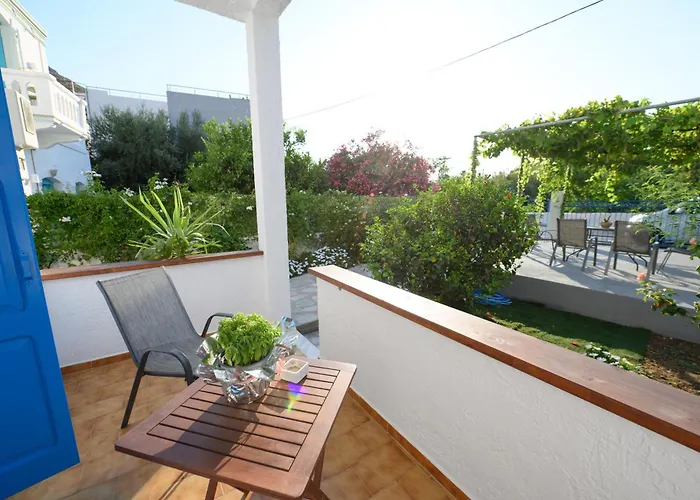 Verano Apartments