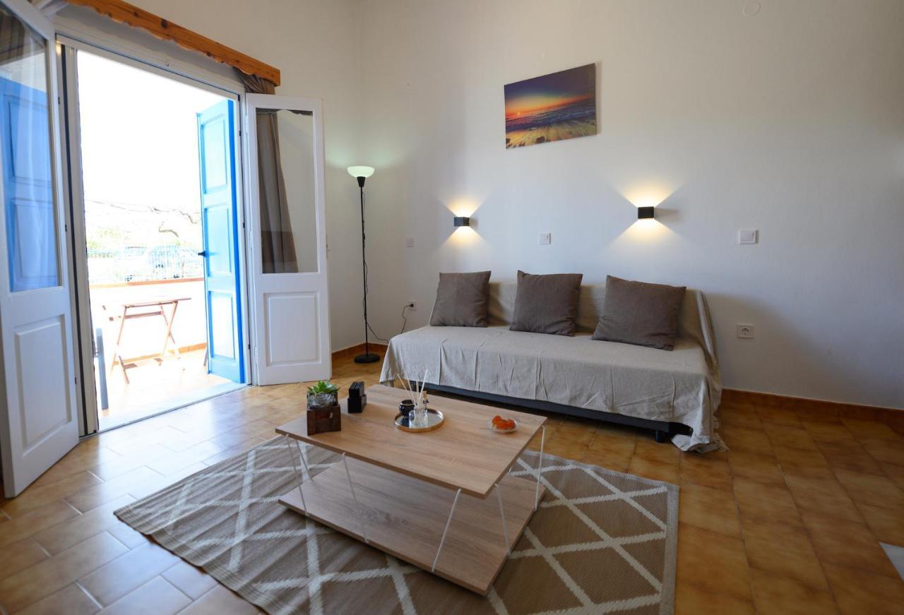 Apartment Verano *