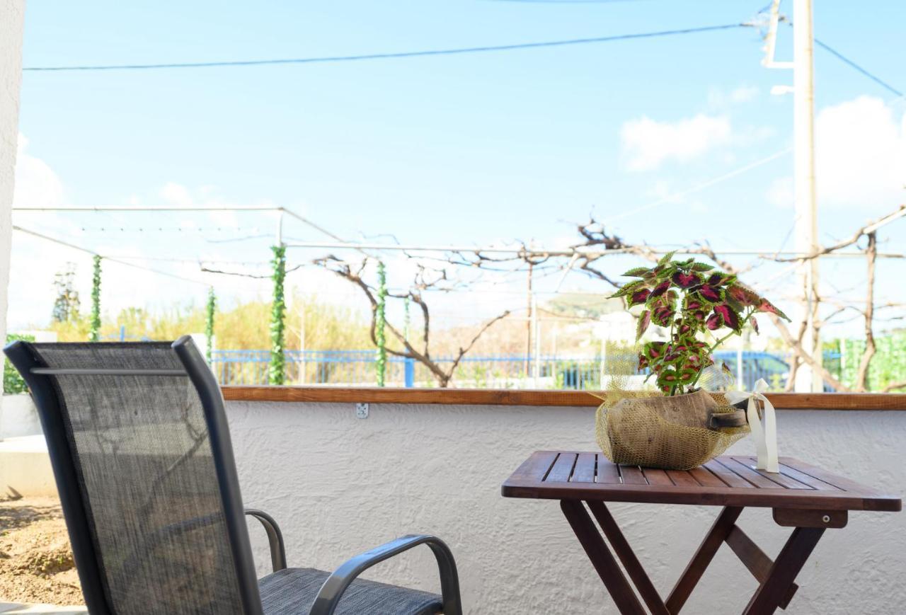 Verano Apartment *