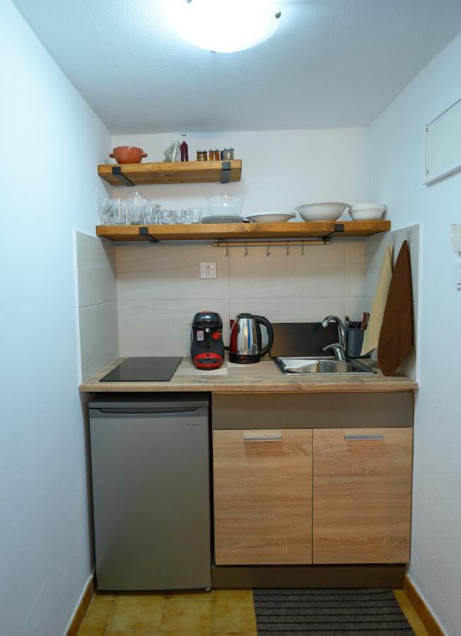 Apartment Verano *