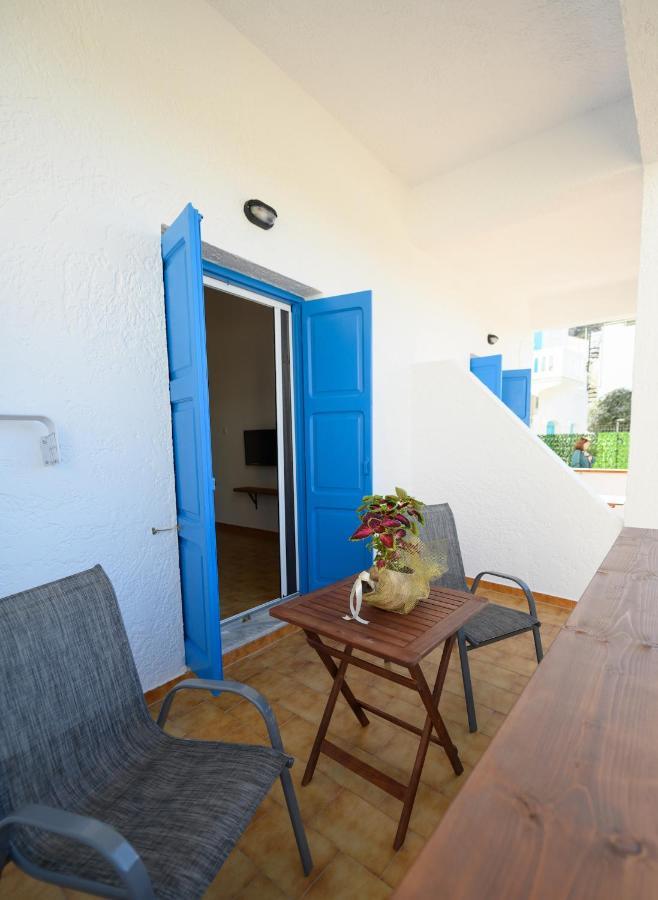 Verano Apartment *