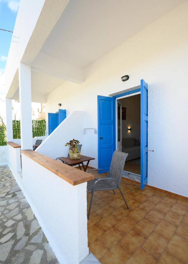 Apartment Verano
