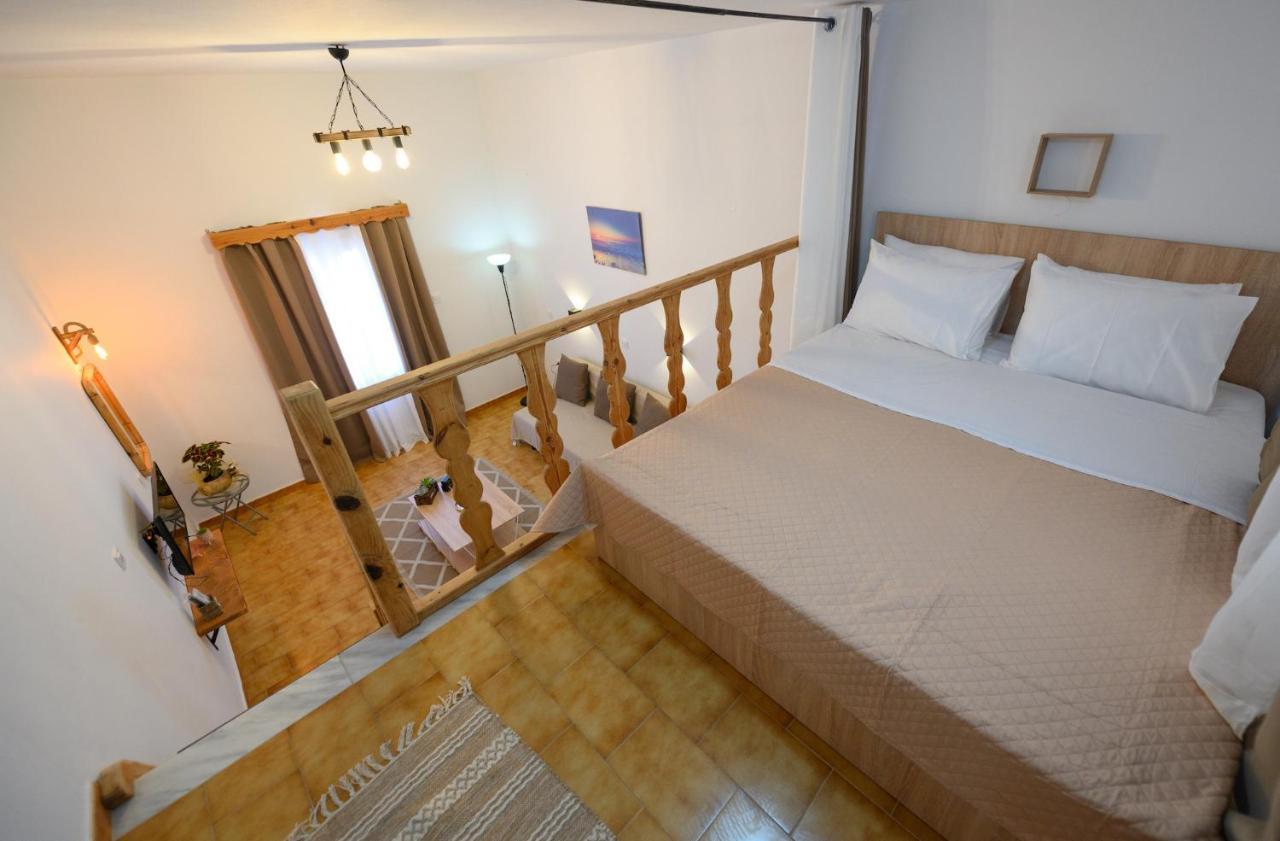 Apartment Verano Panormos (Kalymnos)
