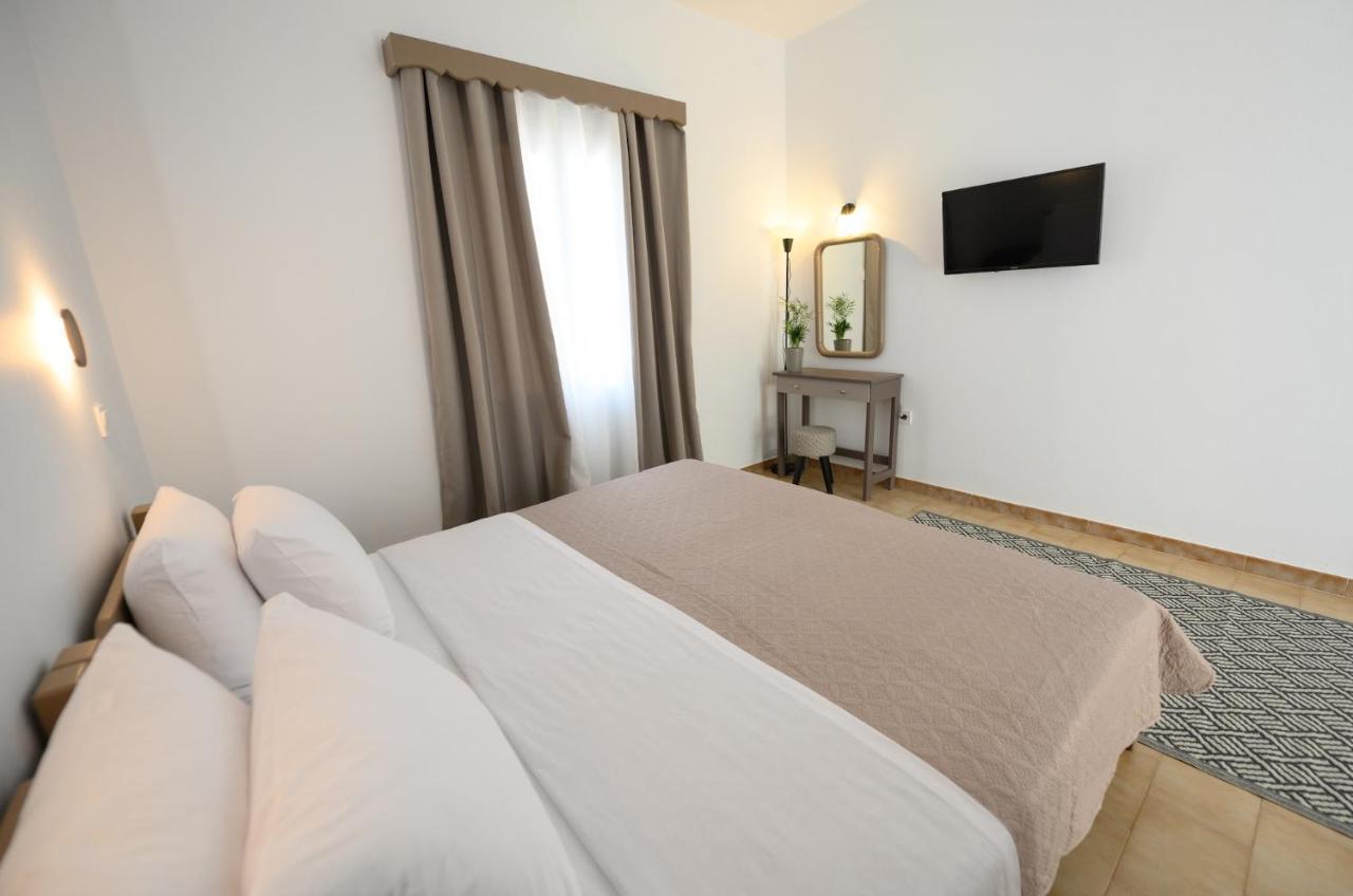 Verano Apartment *