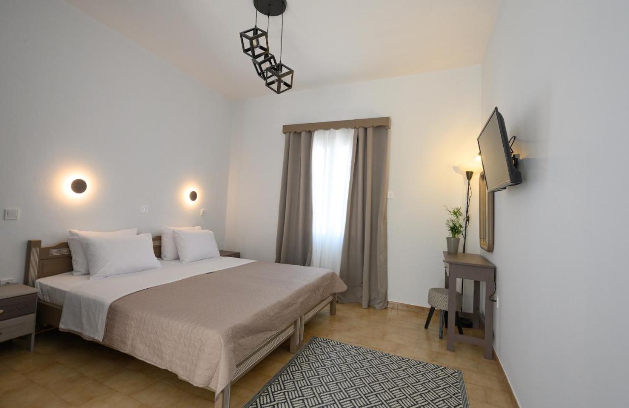Apartment Verano *