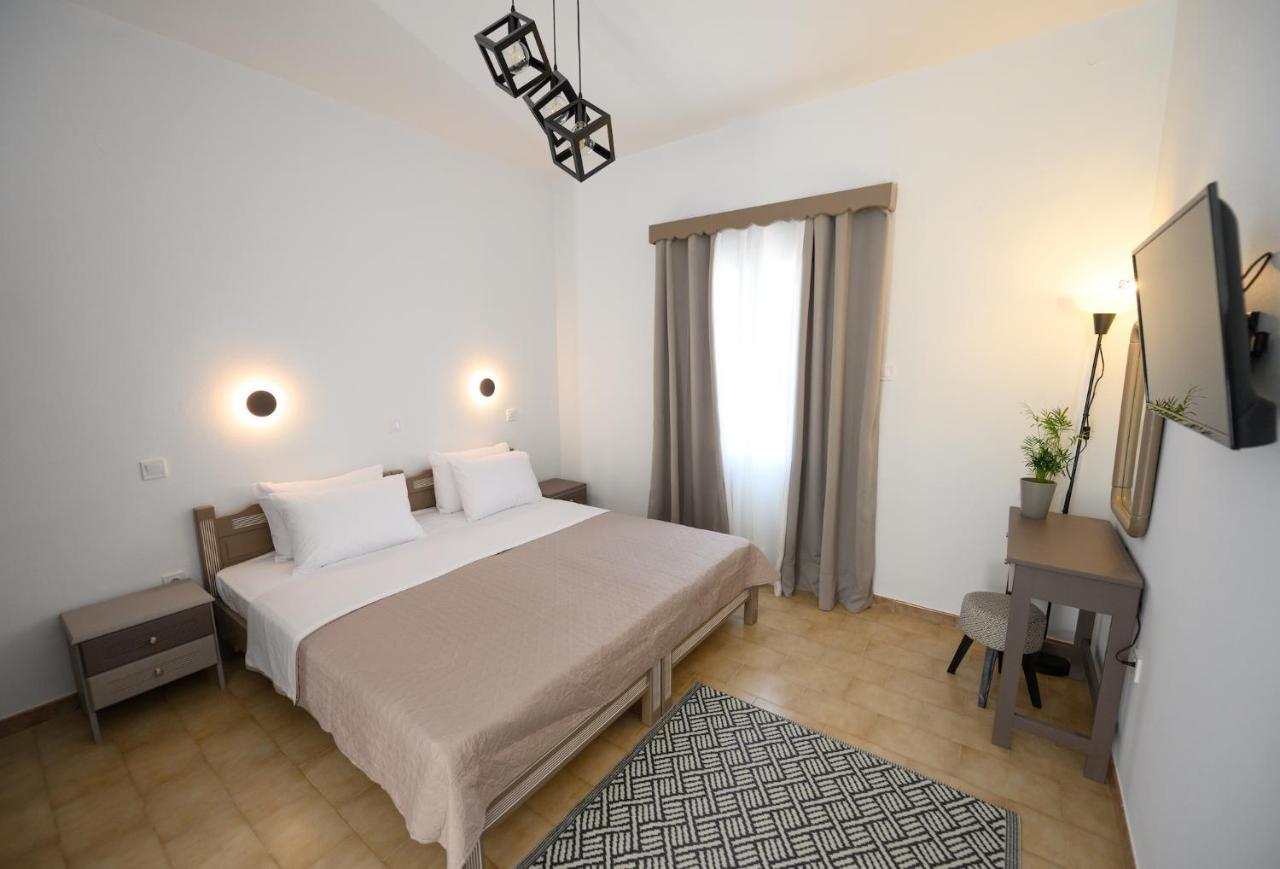 Apartment Verano *