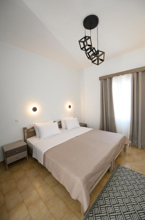 Verano Apartment Panormos (Kalymnos)