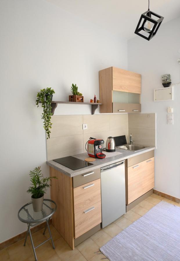 Apartment Verano *
