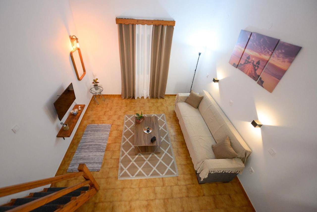 Verano Apartment *