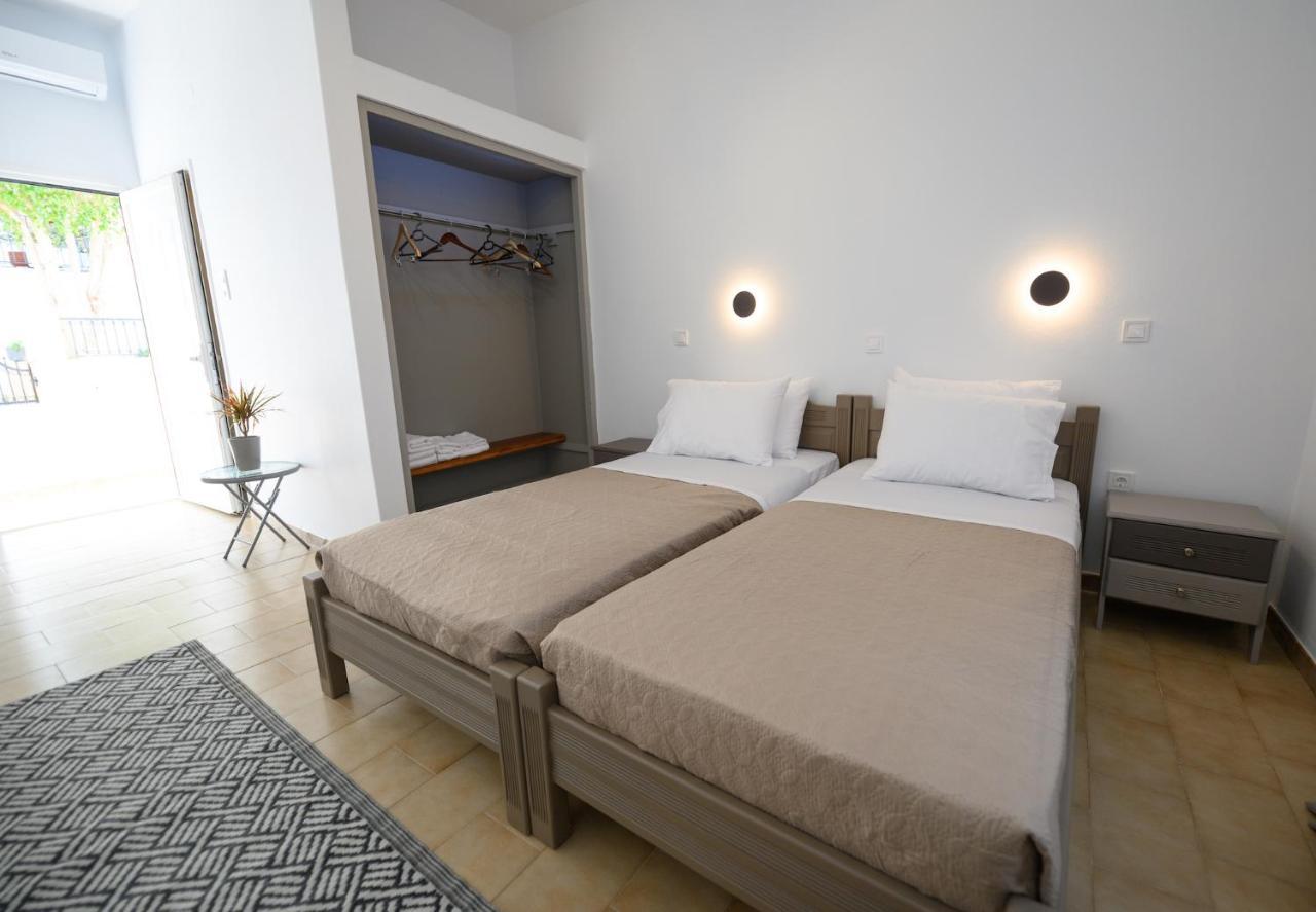 Apartment Verano