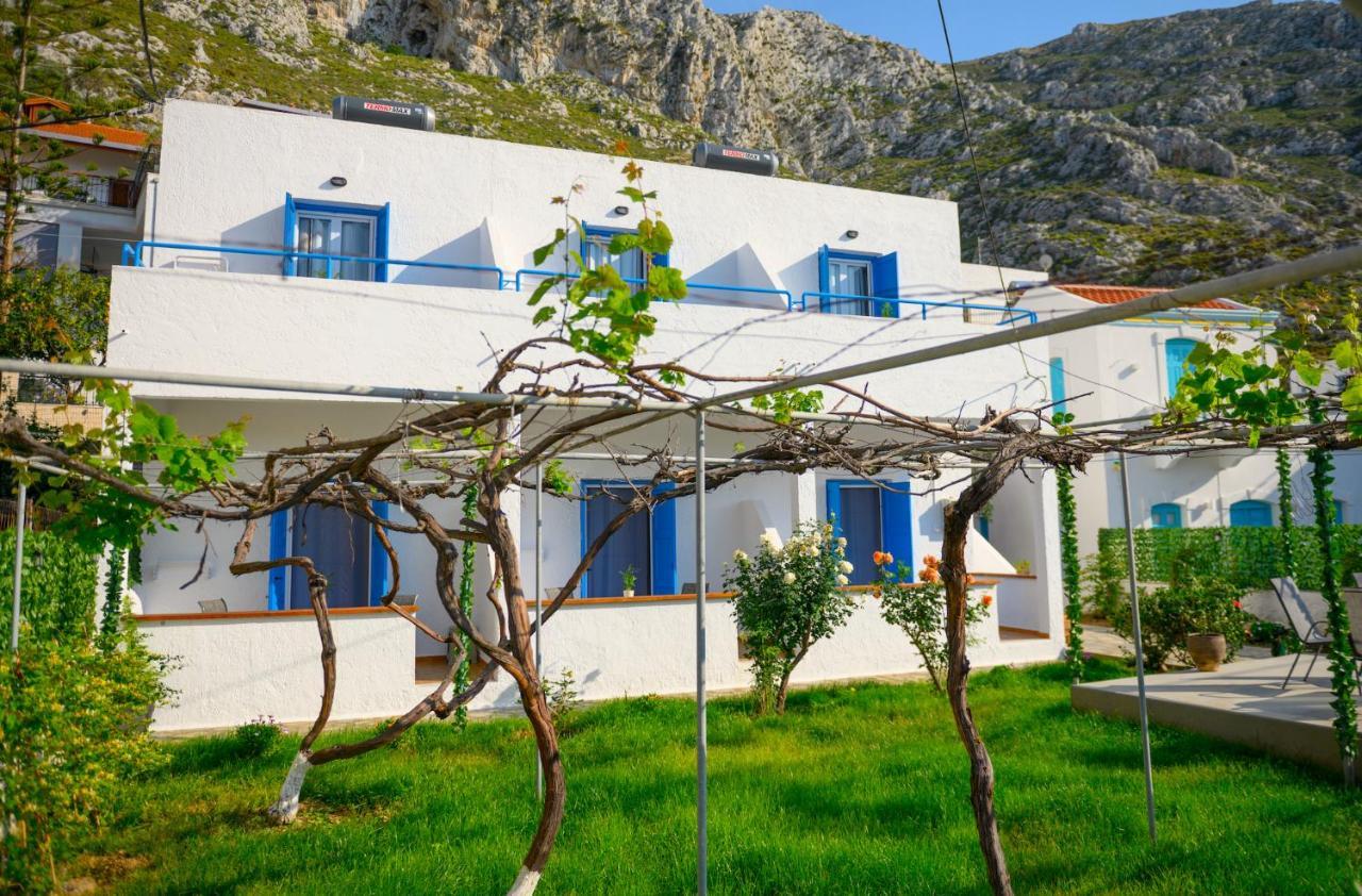 Verano * Panormos (Kalymnos)