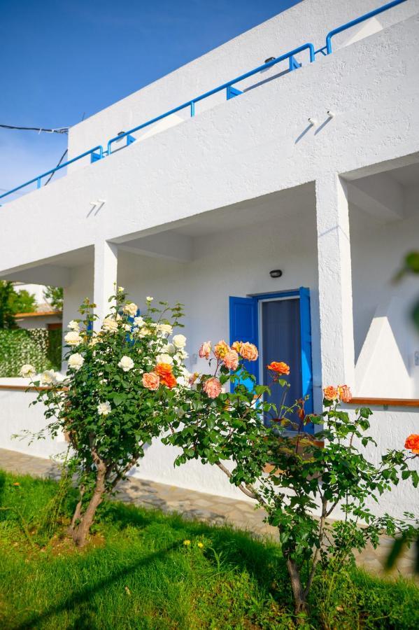 Verano Apartment
