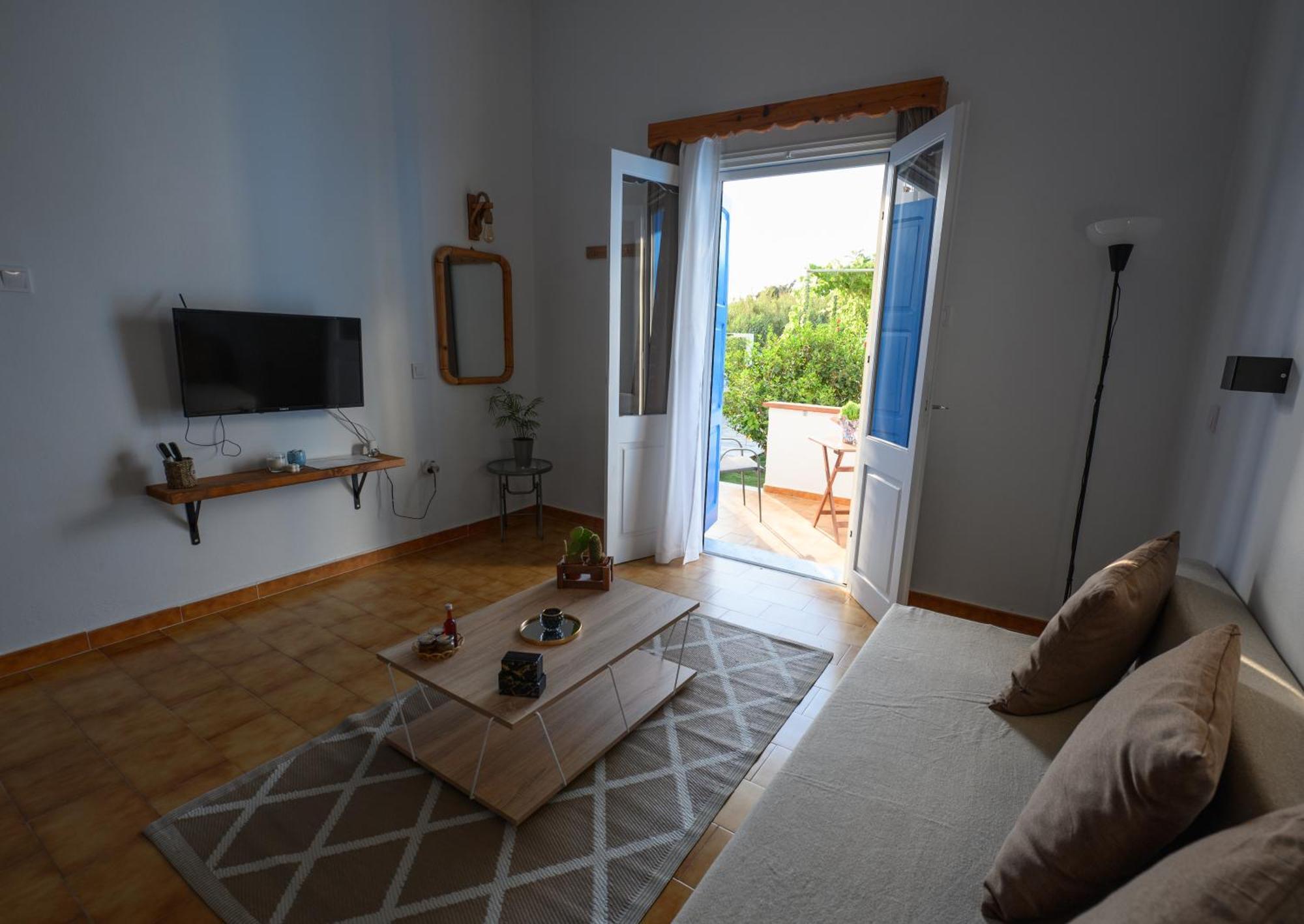 Apartment Verano Panormos (Kalymnos)