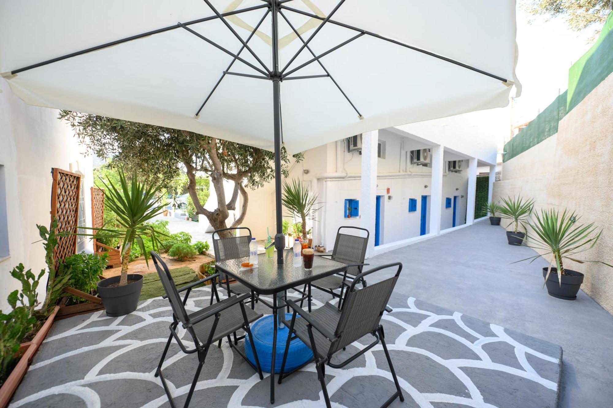 Verano Apartment *