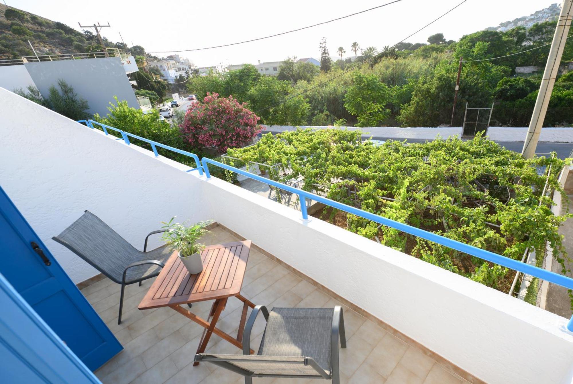 Apartment Verano Panormos (Kalymnos)