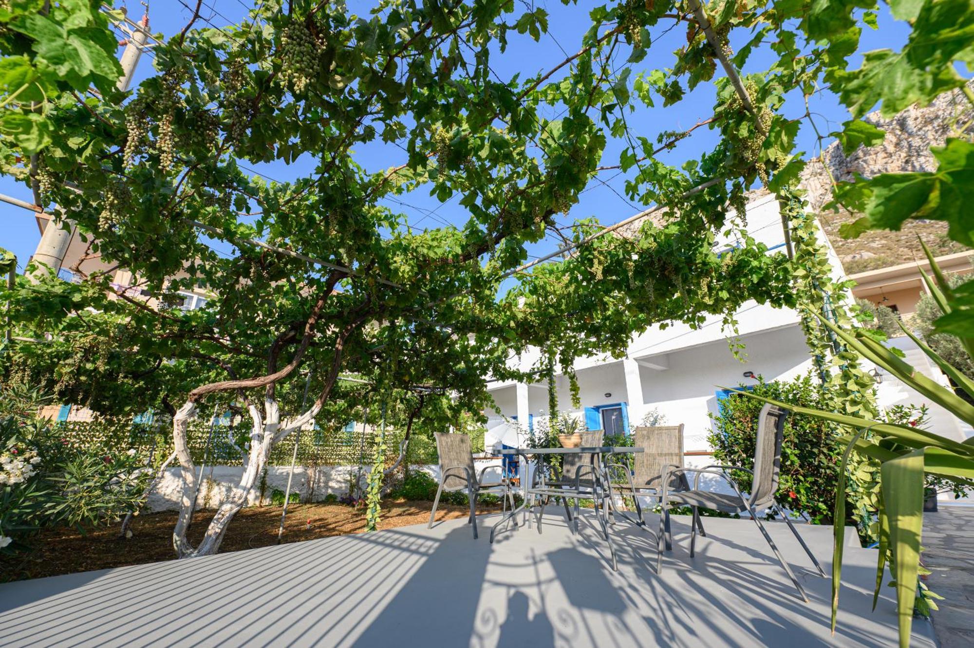 Apartment Verano