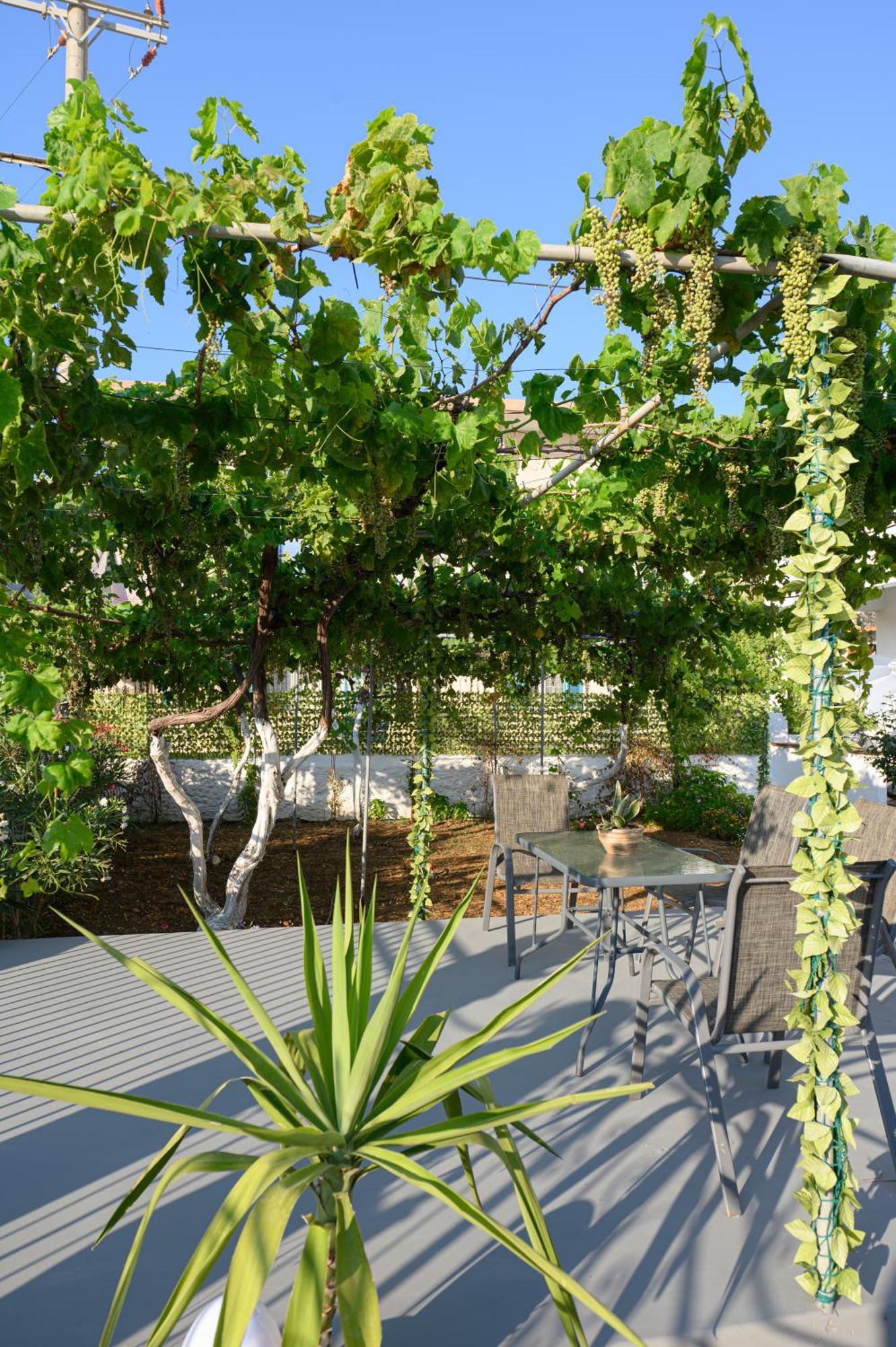 Verano Apartment *
