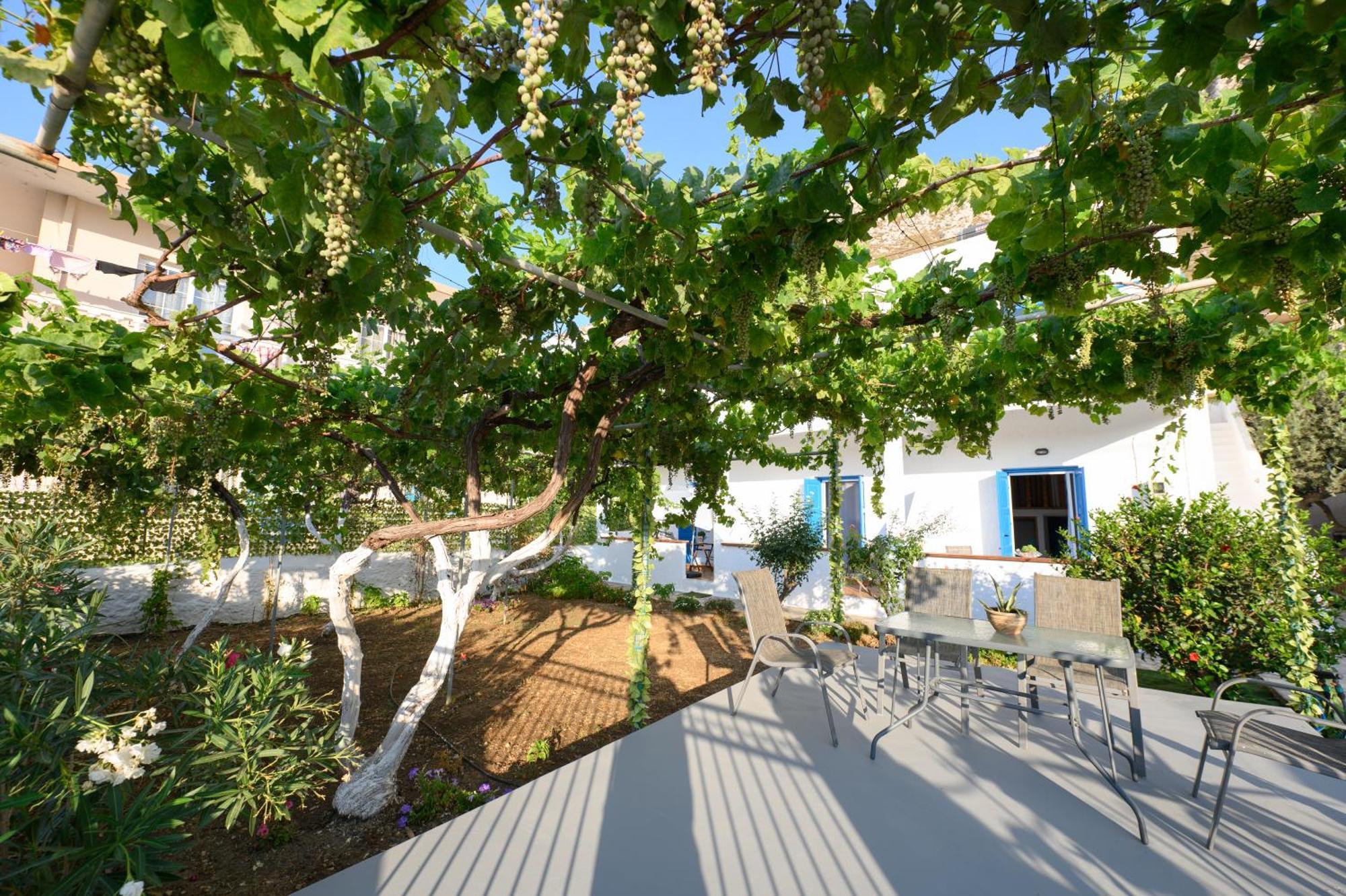 Verano Apartment Panormos (Kalymnos)